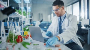 lab lims device integration decreases risk Caluanie Muelear Oxidize