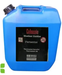 Caluanie Muelear Oxidize 10L