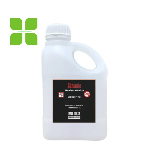 Caluanie Muelear Oxidize 1.5Liter
