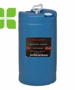 Caluanie Muelear Oxidize 50L