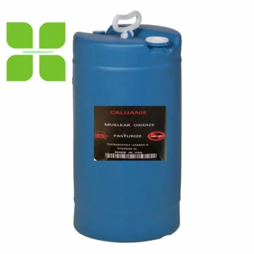 Caluanie Muelear Oxidize 50L