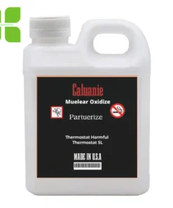 Caluanie Muelear Oxidize 5L